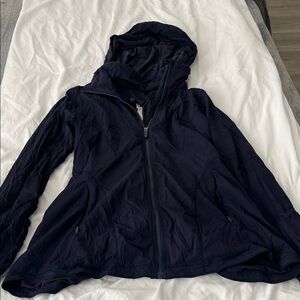 Women's lululemon lightweight jacket